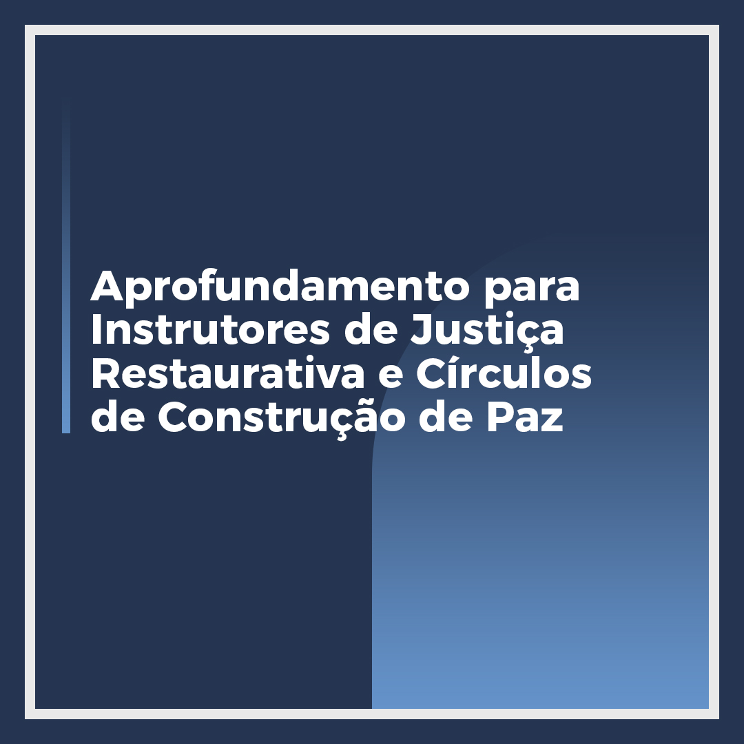 Aprofundamentos