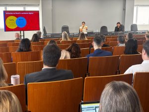Escola da AJURIS promove Curso de Atualização para Magistrados sobre Responsabilidade Civil e Novas Tecnologias
