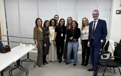 Encontro Núcleo de Direito de Família