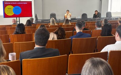 Escola da AJURIS promove Curso de Atualização para Magistrados sobre Responsabilidade Civil e Novas Tecnologias